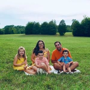 Meet your Posher, Zachary